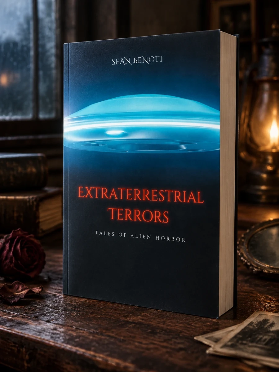 Extraterrestrial Terrors: Tales of Alien Horror