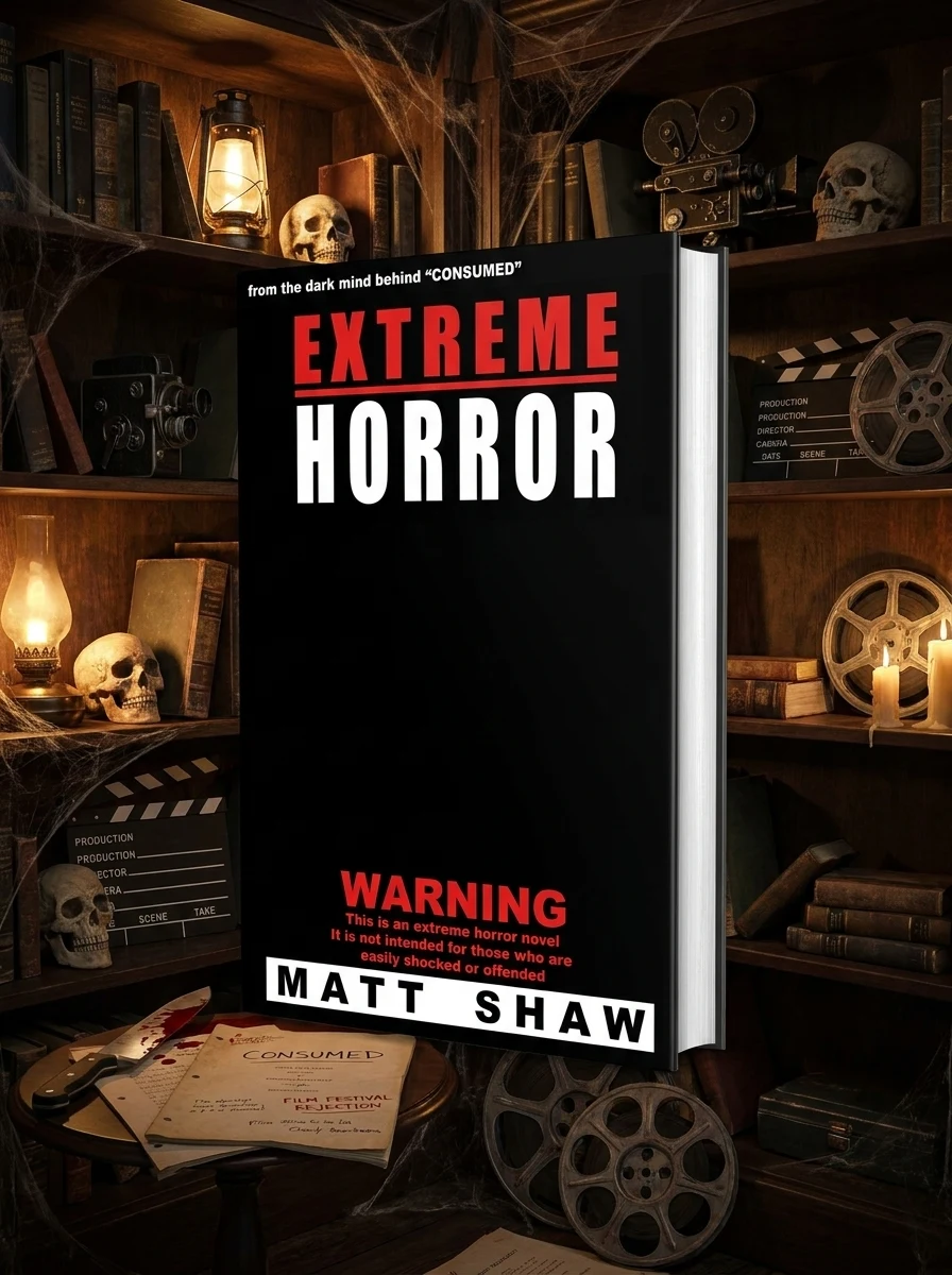 Extreme Horror