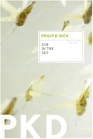 Eye in the Sky