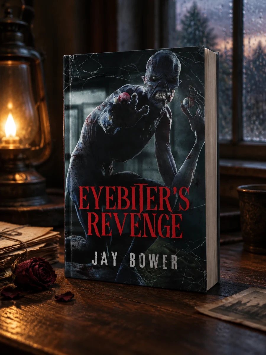 Eyebiter's Revenge