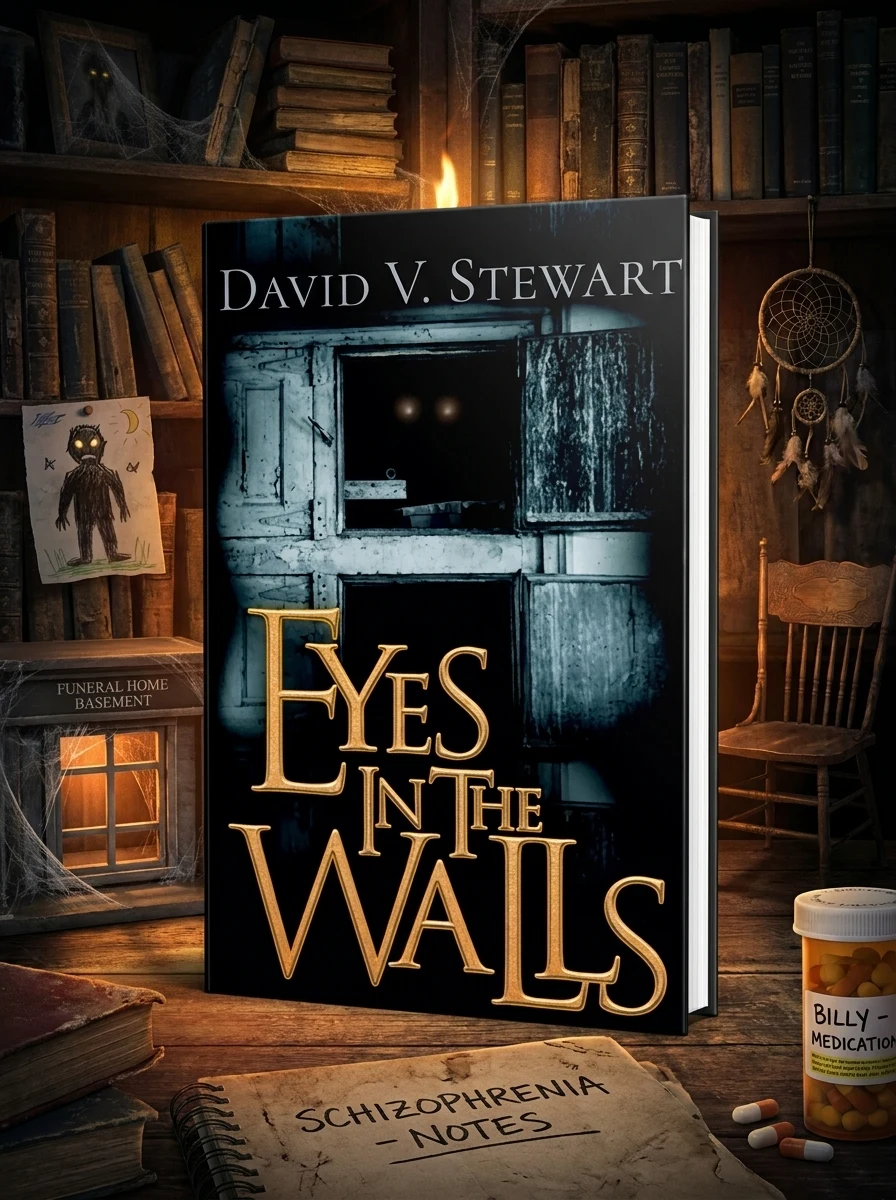 Eyes in the Walls