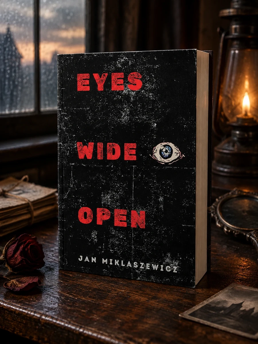 Eyes Wide Open