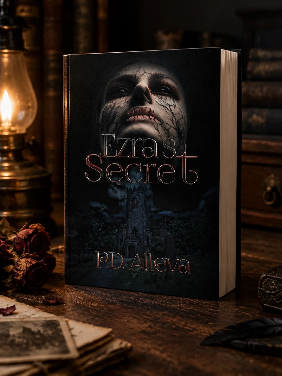 Ezra's Secret