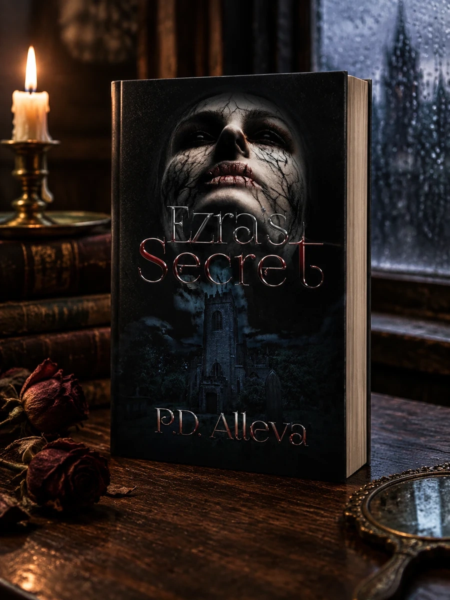 Ezra's Secret