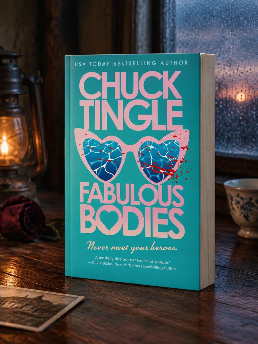 Fabulous Bodies
