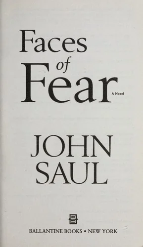 Faces of Fear