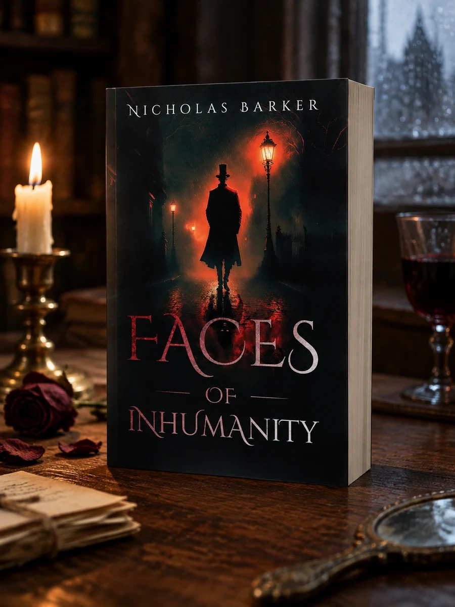 Faces of Inhumanity