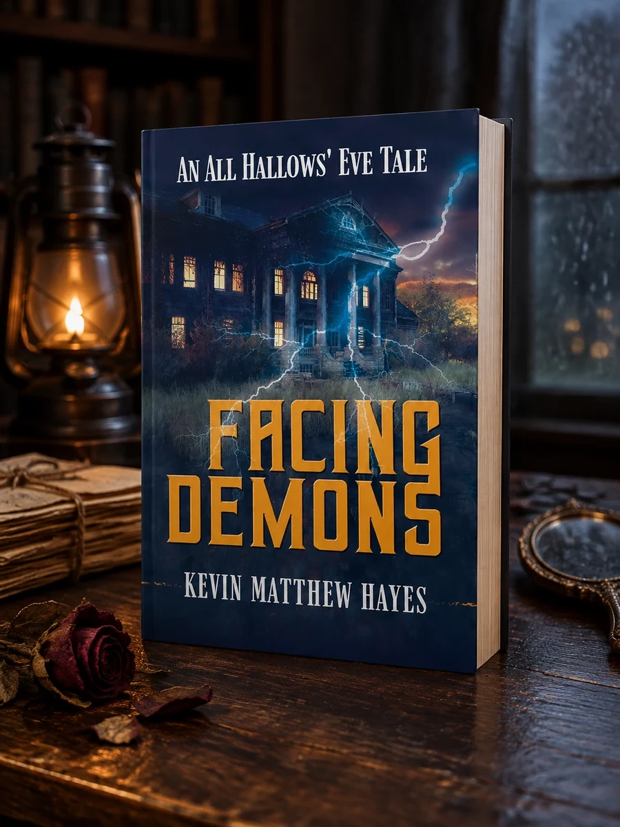 Facing Demons: An All Hallows' Eve Tale