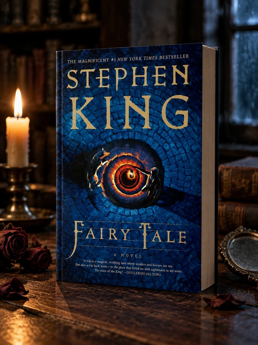Fairy Tale