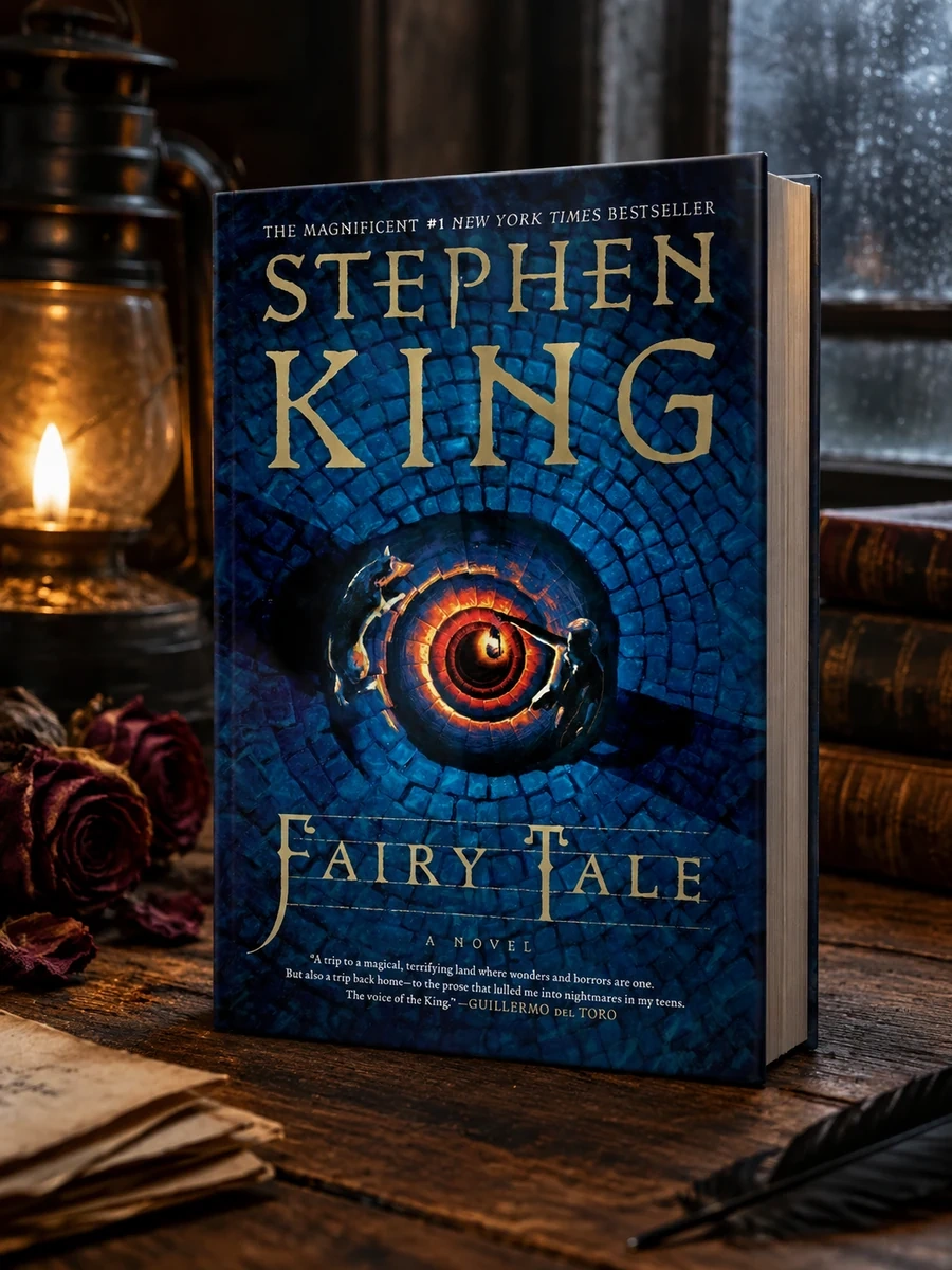 Fairy Tale