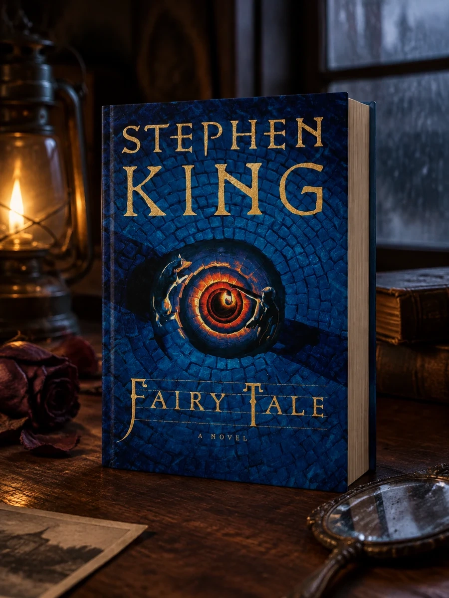 Fairy Tale