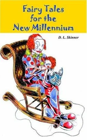 Fairy Tales for the New Millennium — Horror Fiction