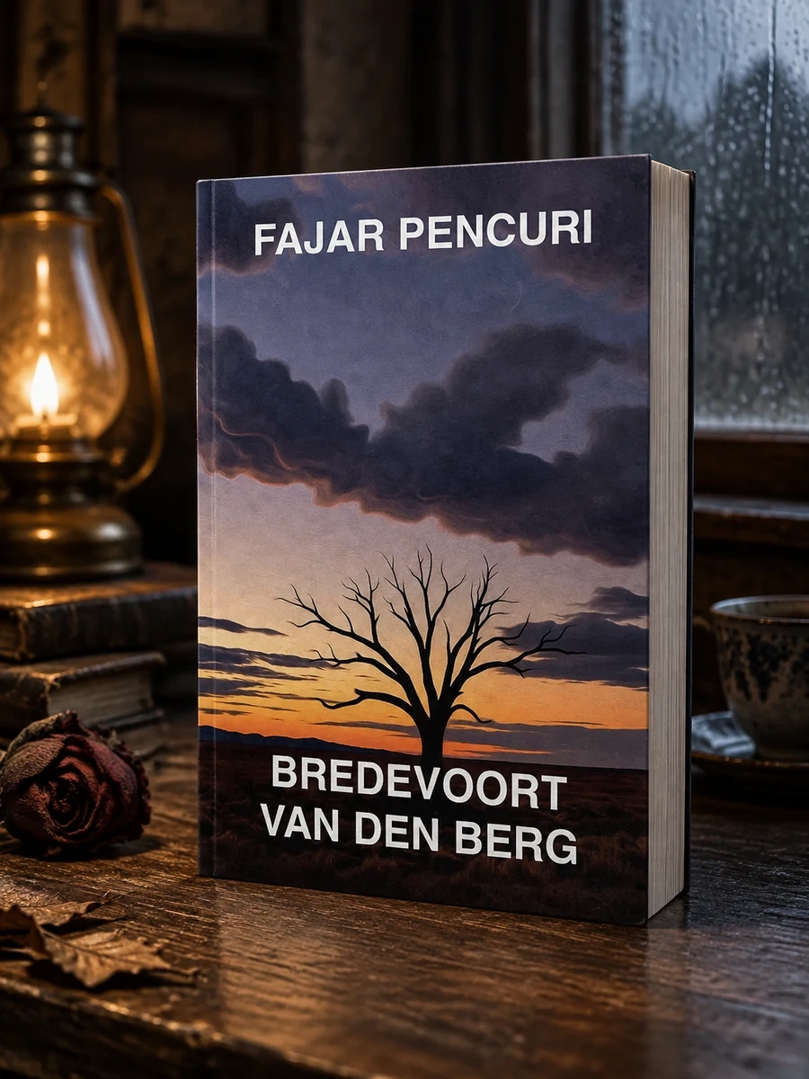 Fajar Pencuri