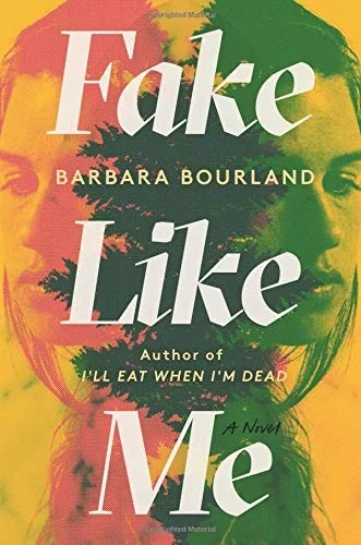 Fake Like Me — Gothic
