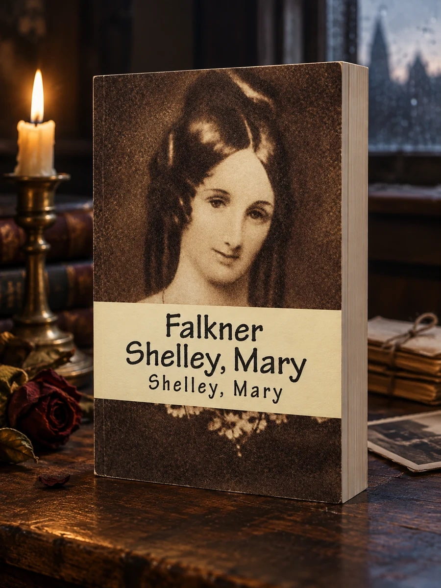 Falkner Shelley, Mary