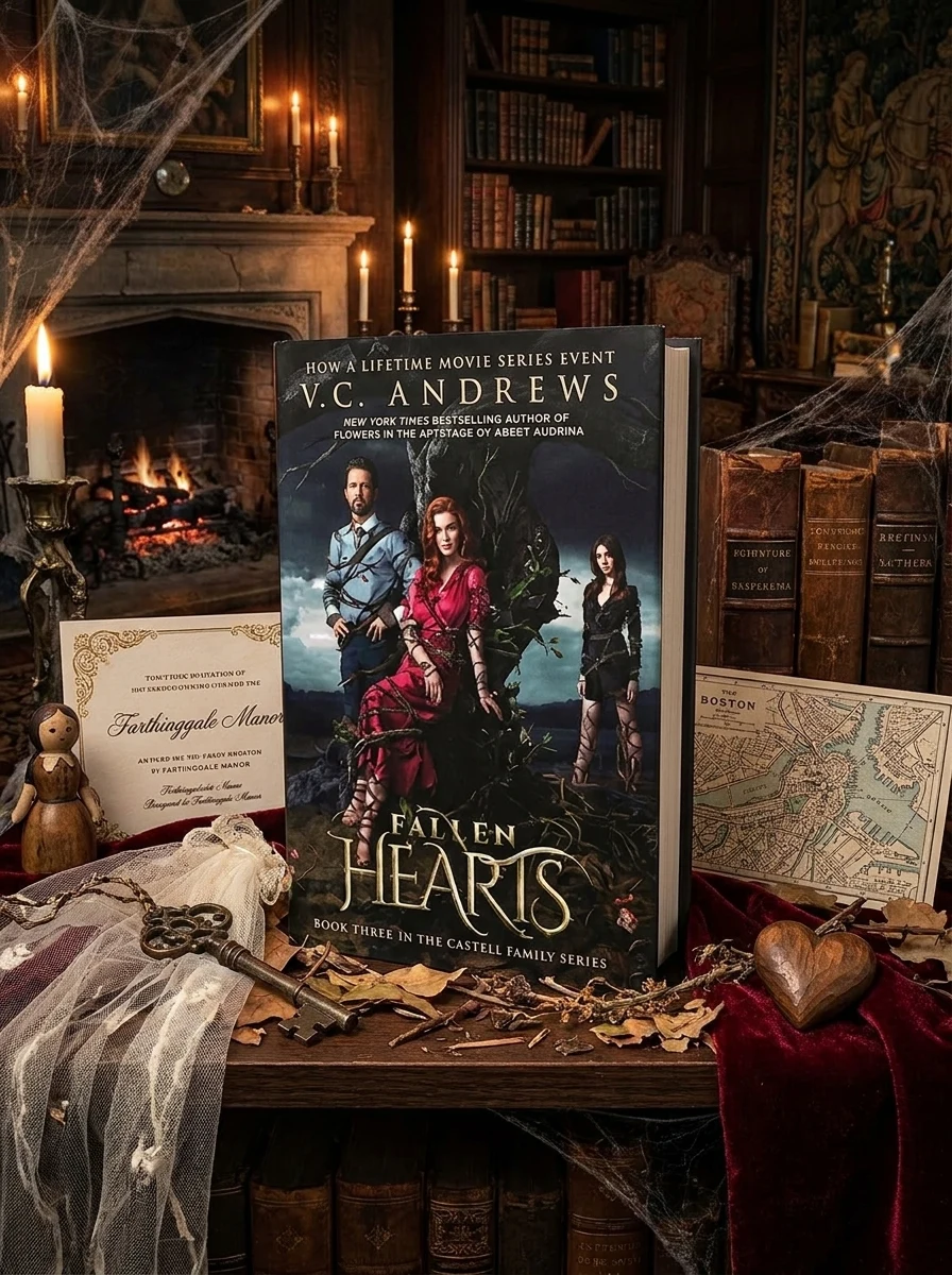 Fallen Hearts