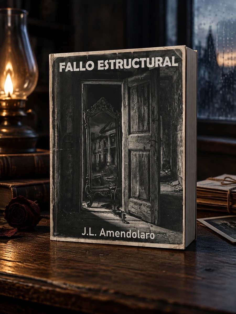 Fallo Estructural