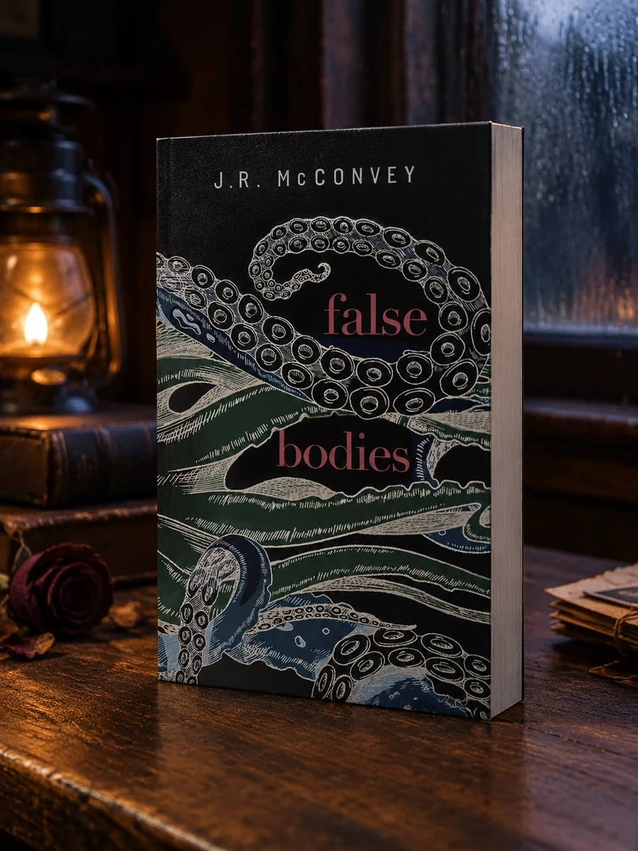 False Bodies