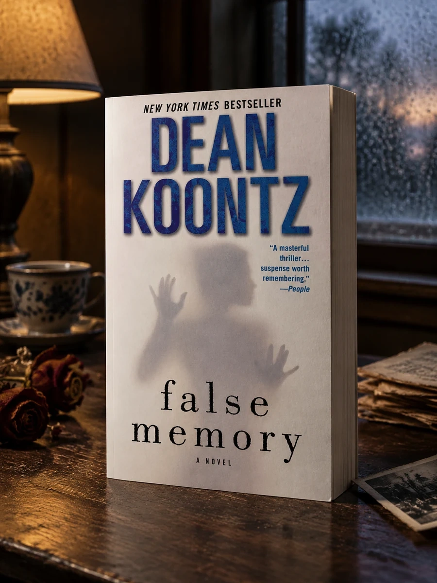 False Memory
