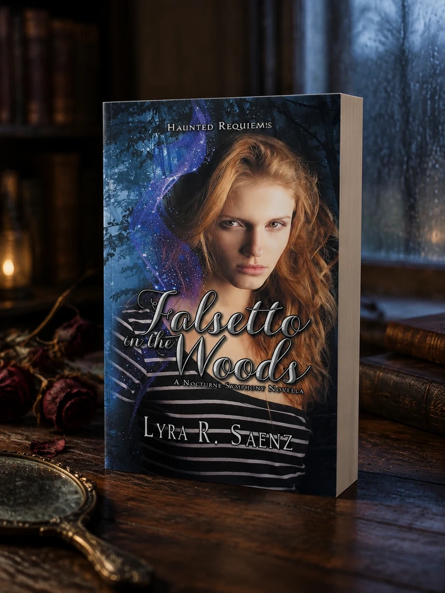 Falsetto in the Woods: A Nocturne Symphony Novella