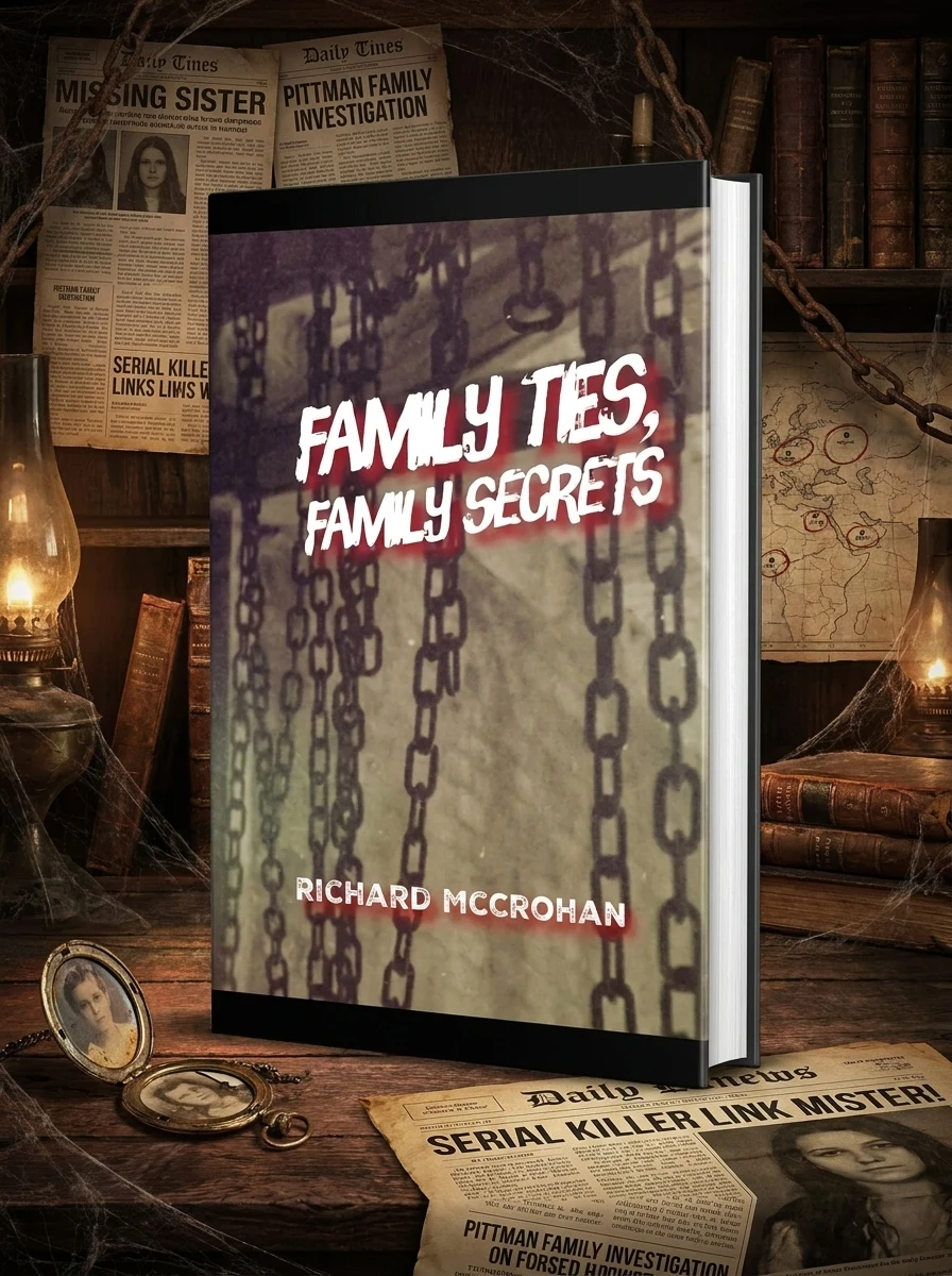 Family Ties, Family Secrets