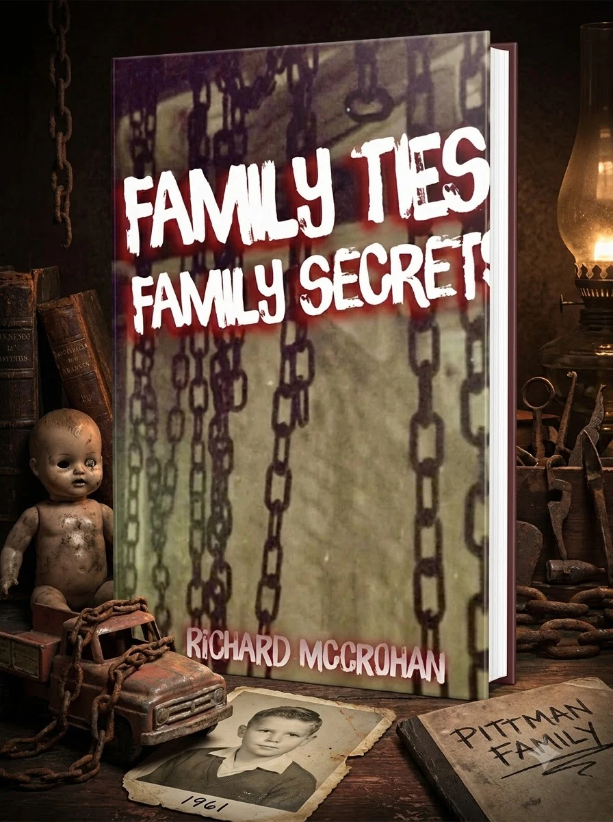 Family Ties, Family Secrets