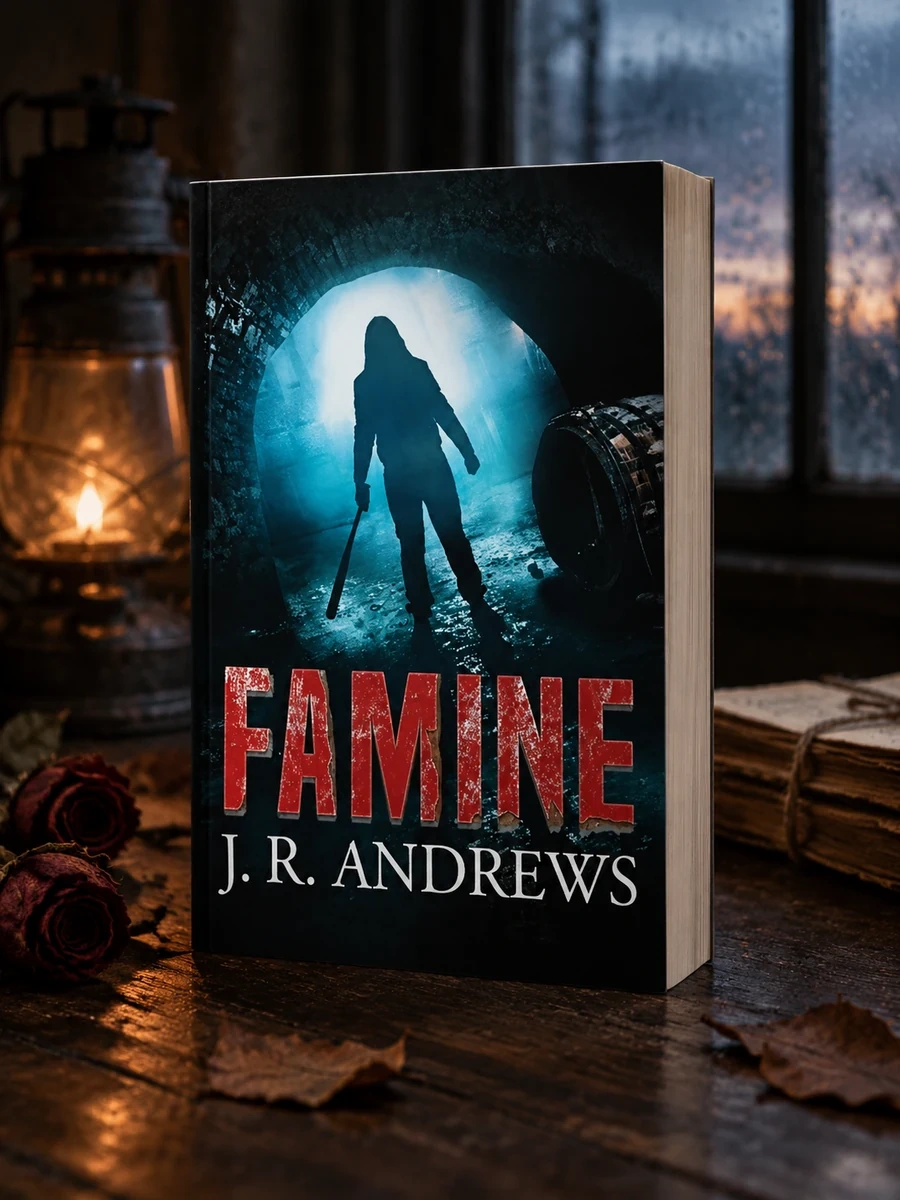 Famine — Apocalyptic