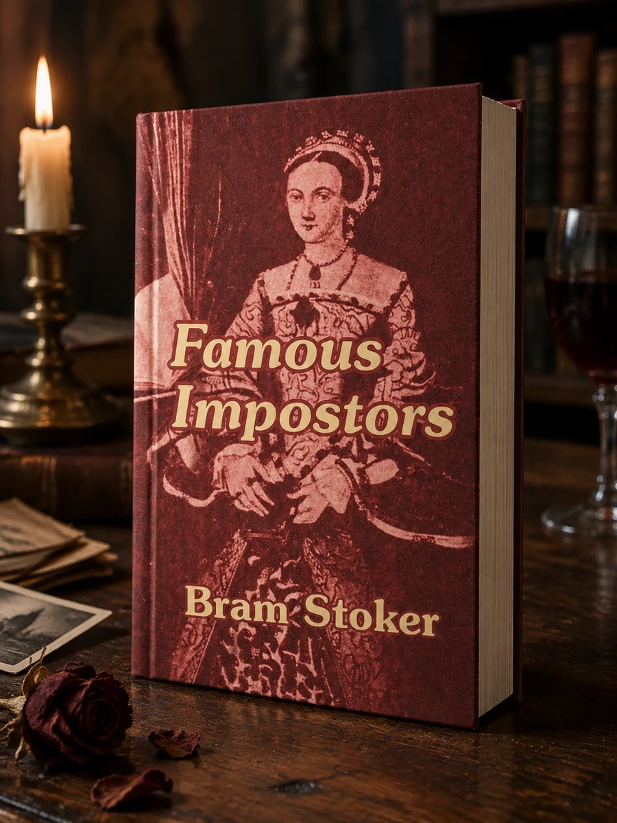 Famous Impostors