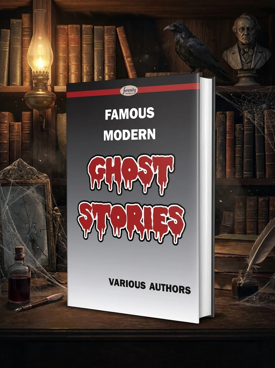 Famous Modern Ghost Stories
