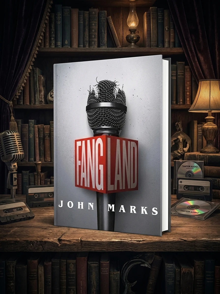 Fangland