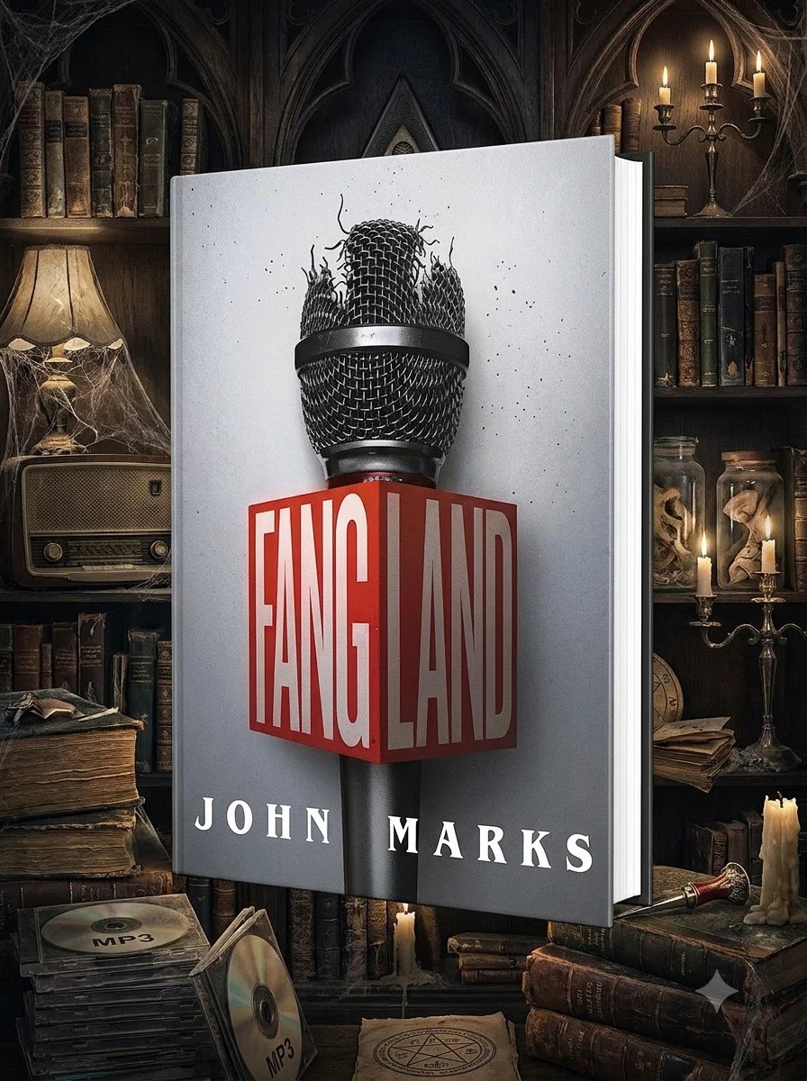 Fangland