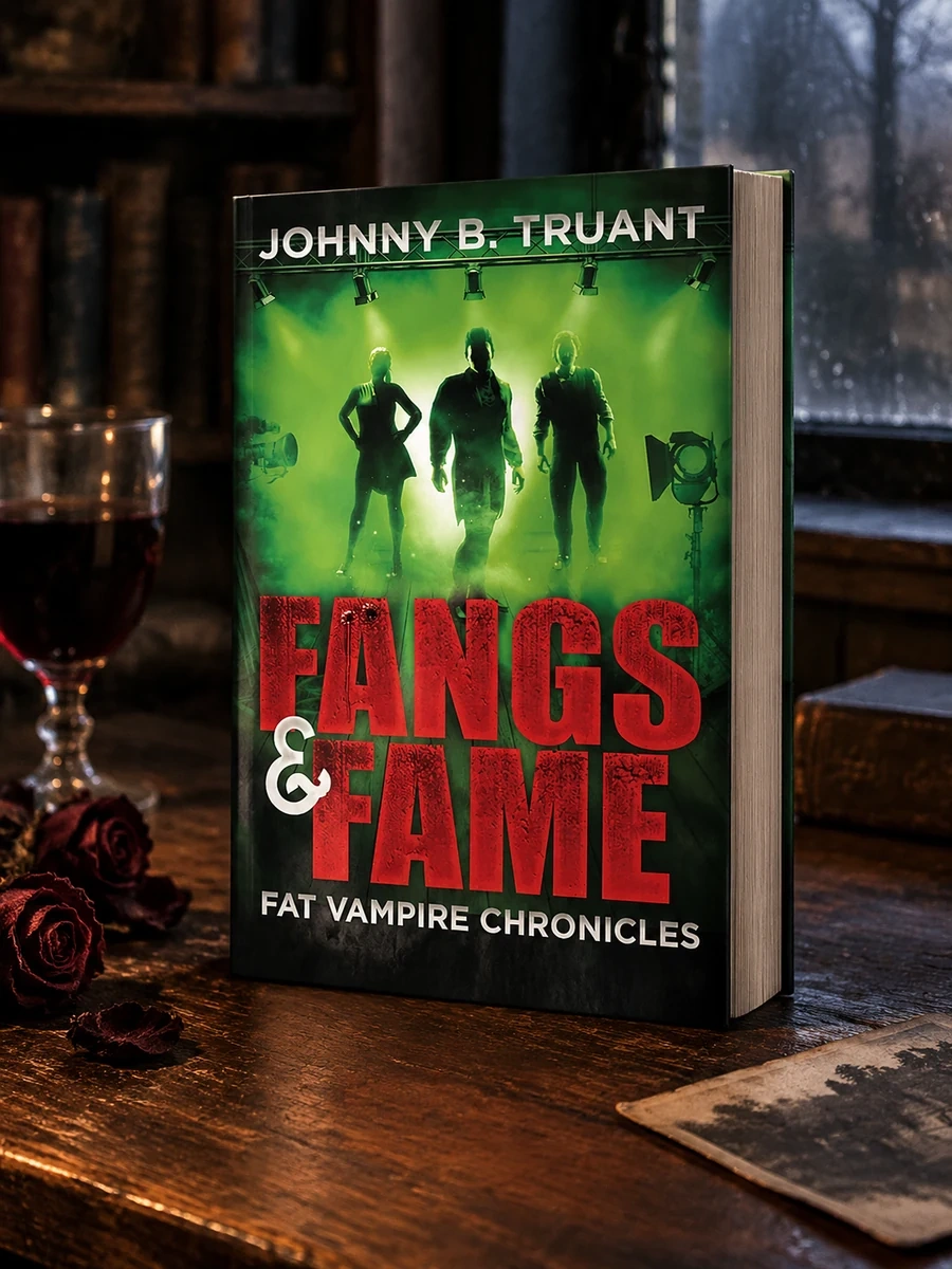 Fangs and Fame