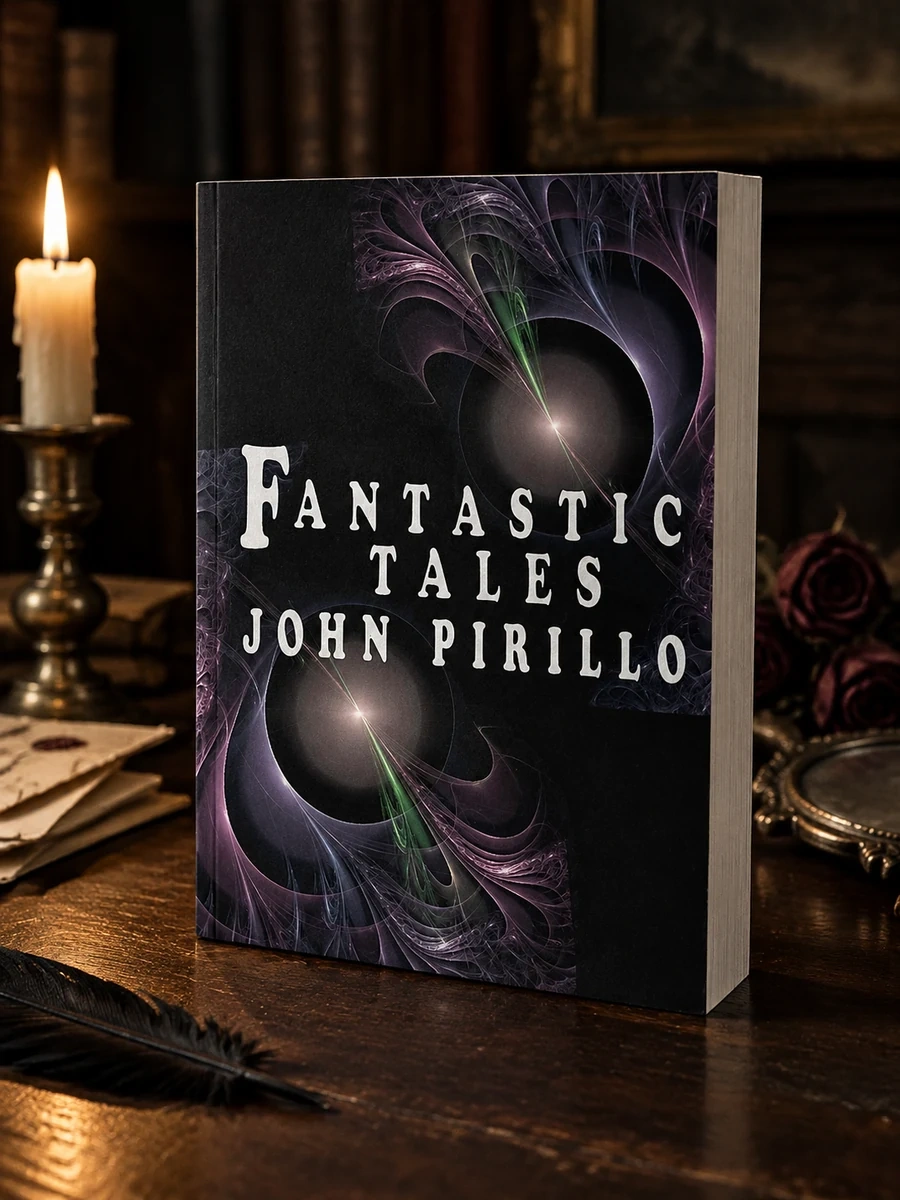 Fantastic Tales