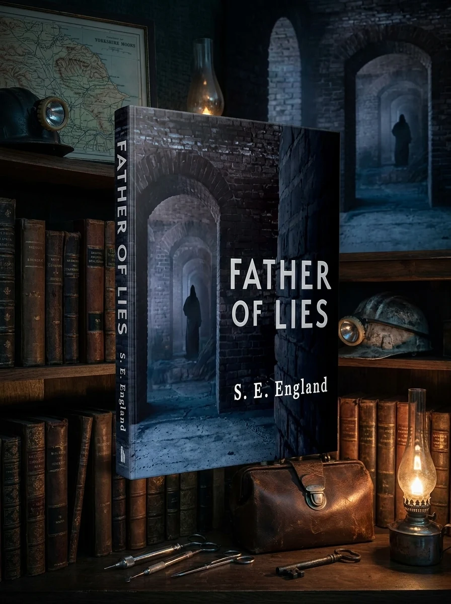 Father of Lies