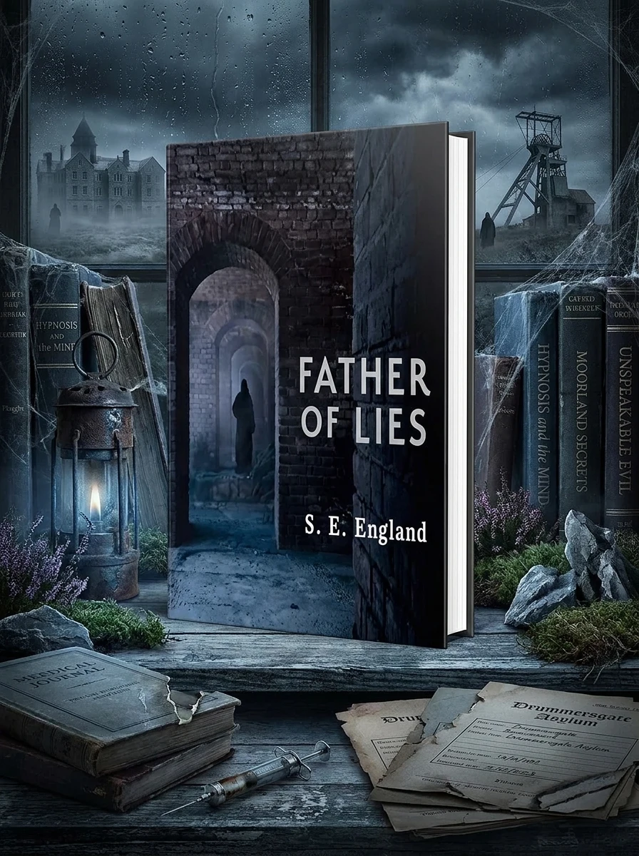 Father of Lies