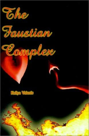 Faustian Complex — Psychological Horror