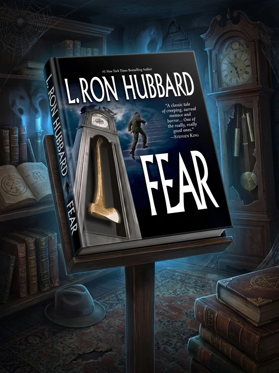 Fear