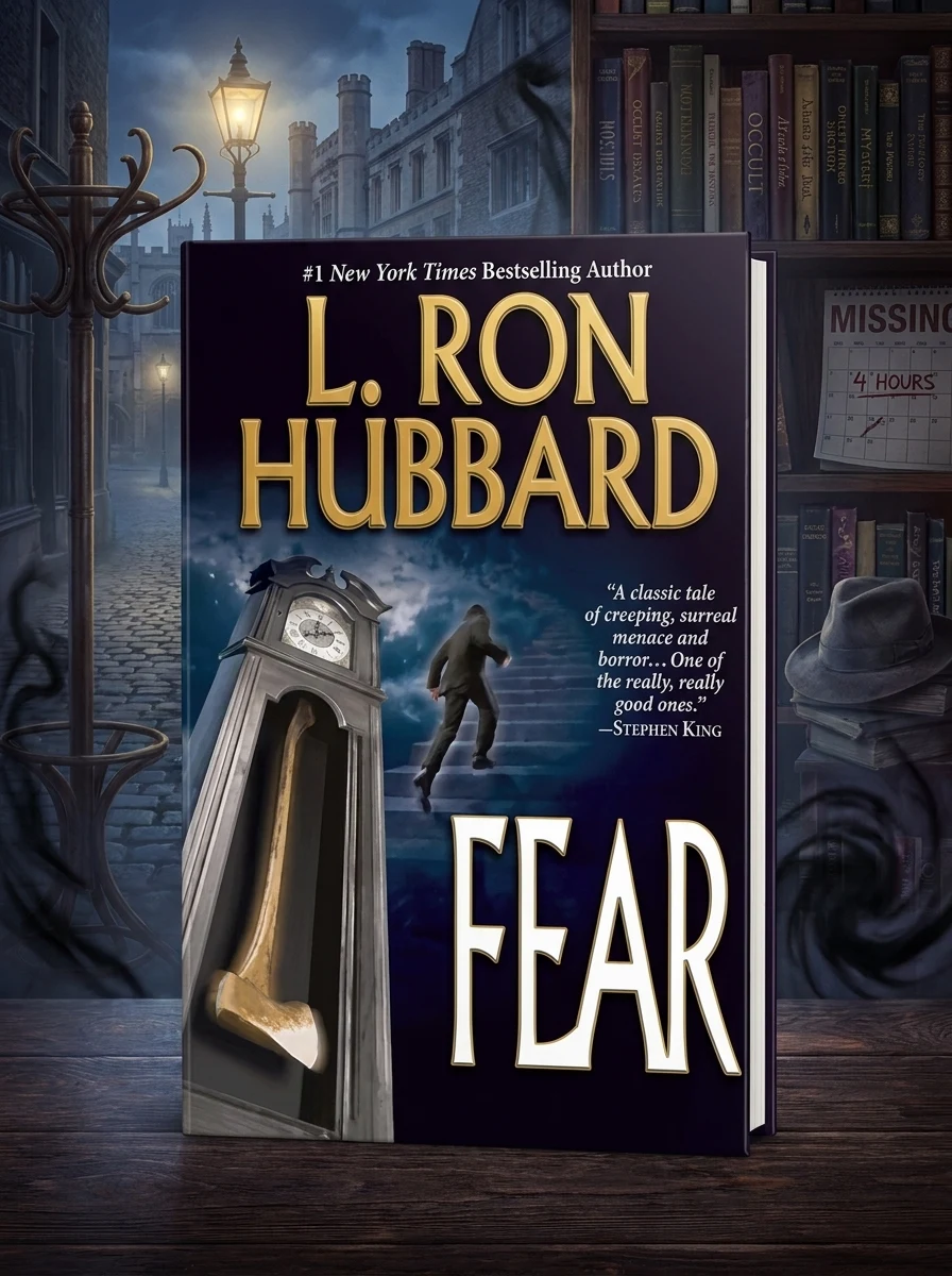 Fear