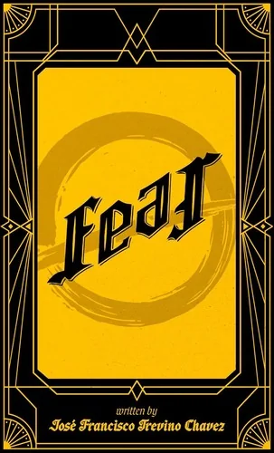 Fear — Horror Fiction