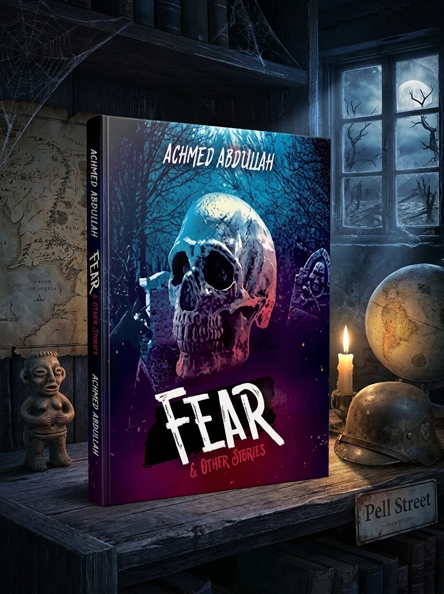 Fear and Other Stories