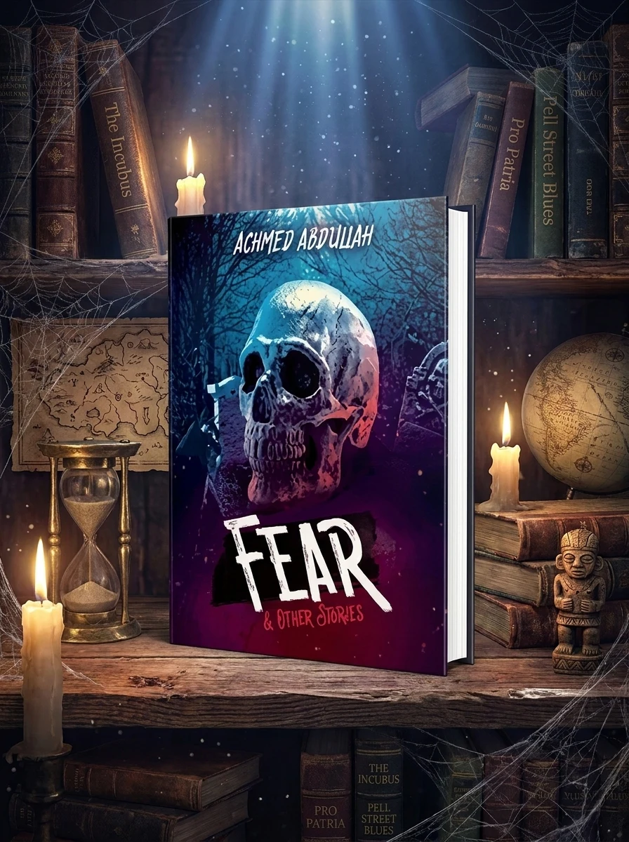 Fear and Other Stories