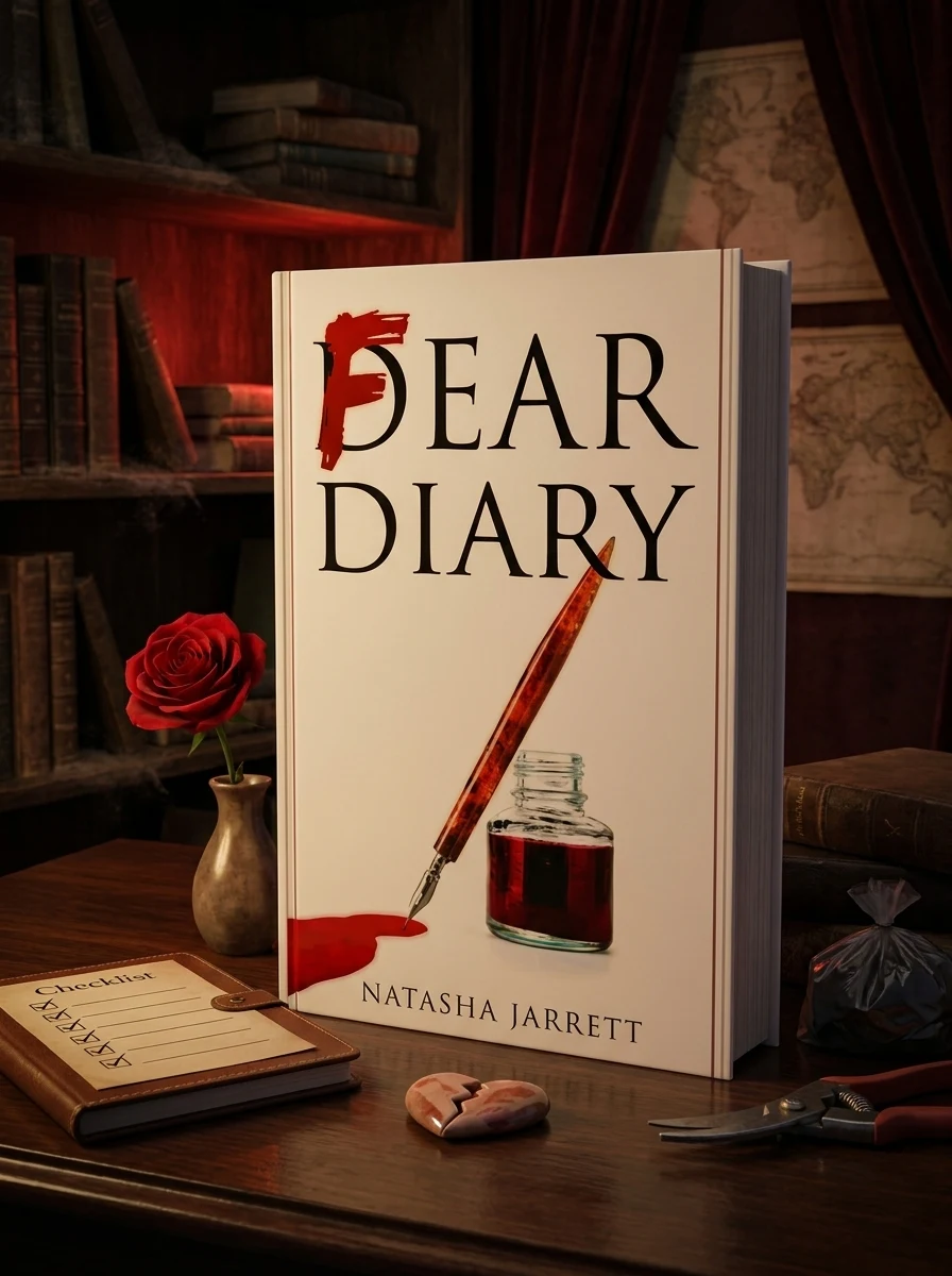 FEAR Diary