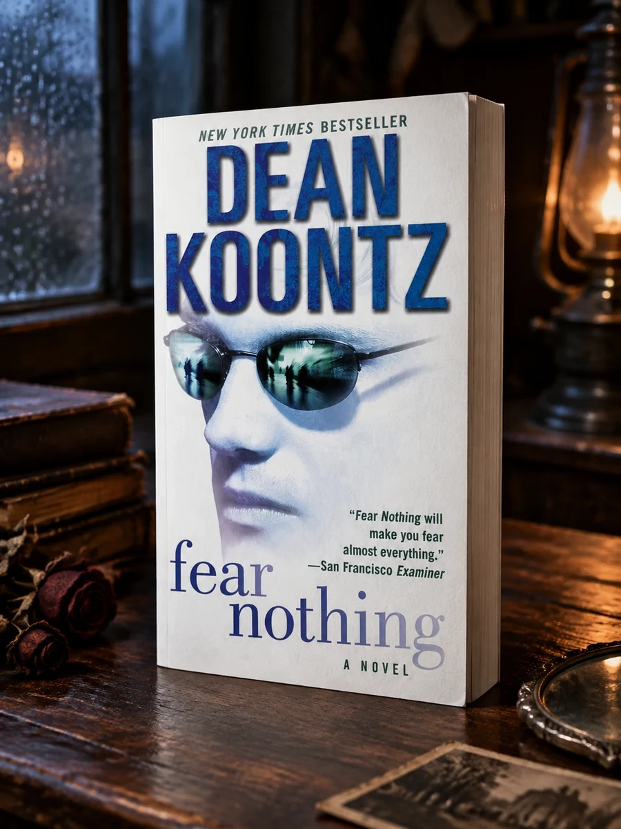 Fear Nothing