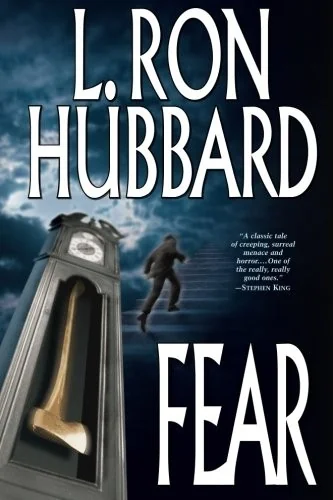 Fear (Second Edition, New)