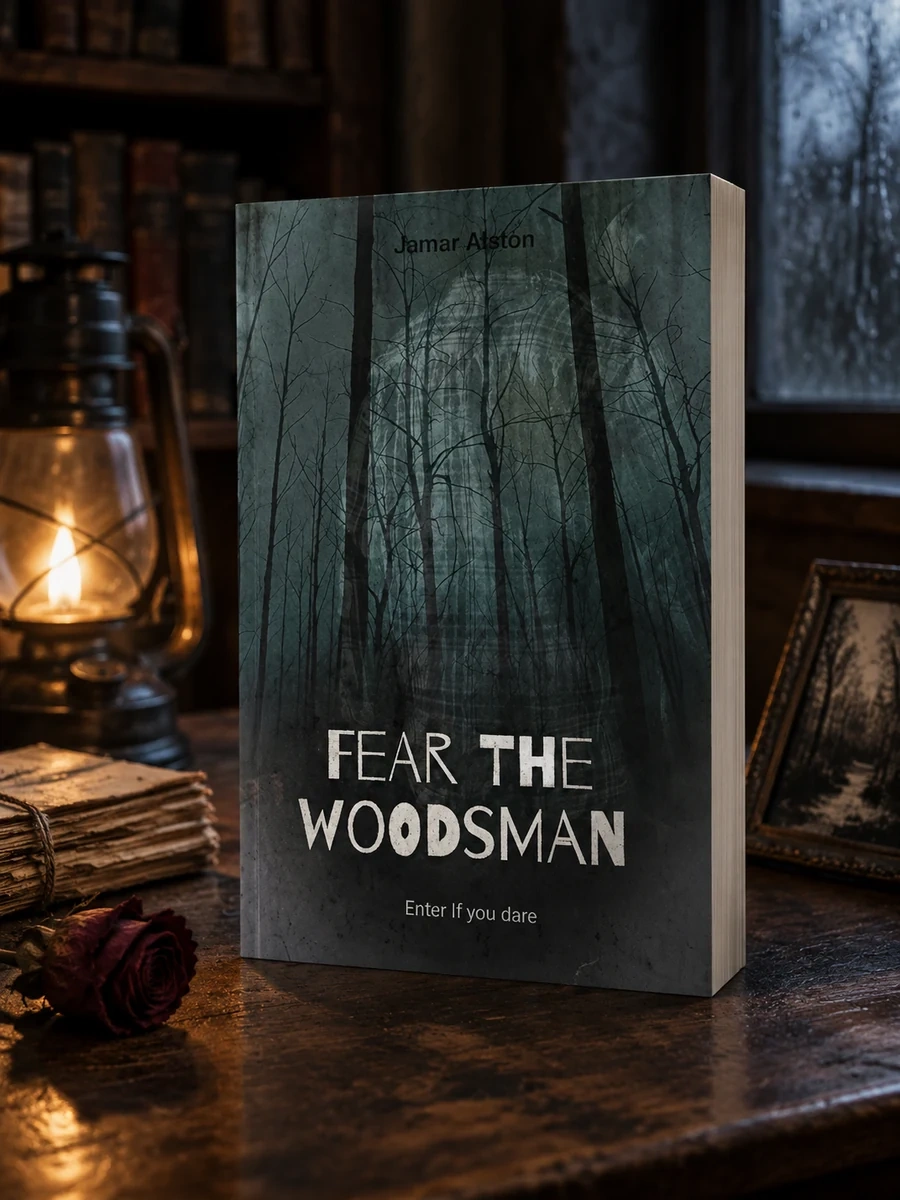 Fear The Woodsman — Horror Fiction