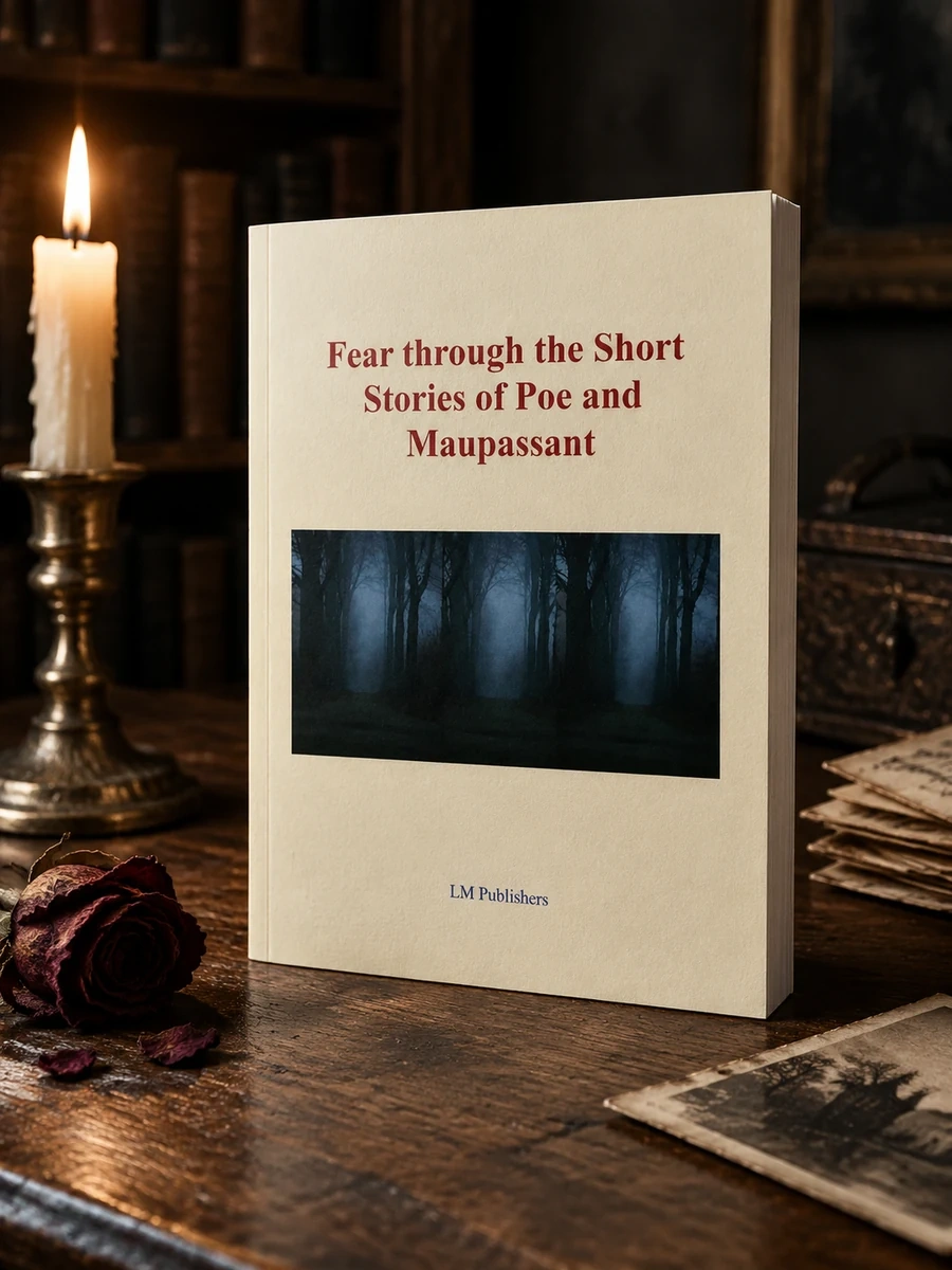 Fear through the short stories of Poe and Maupassant