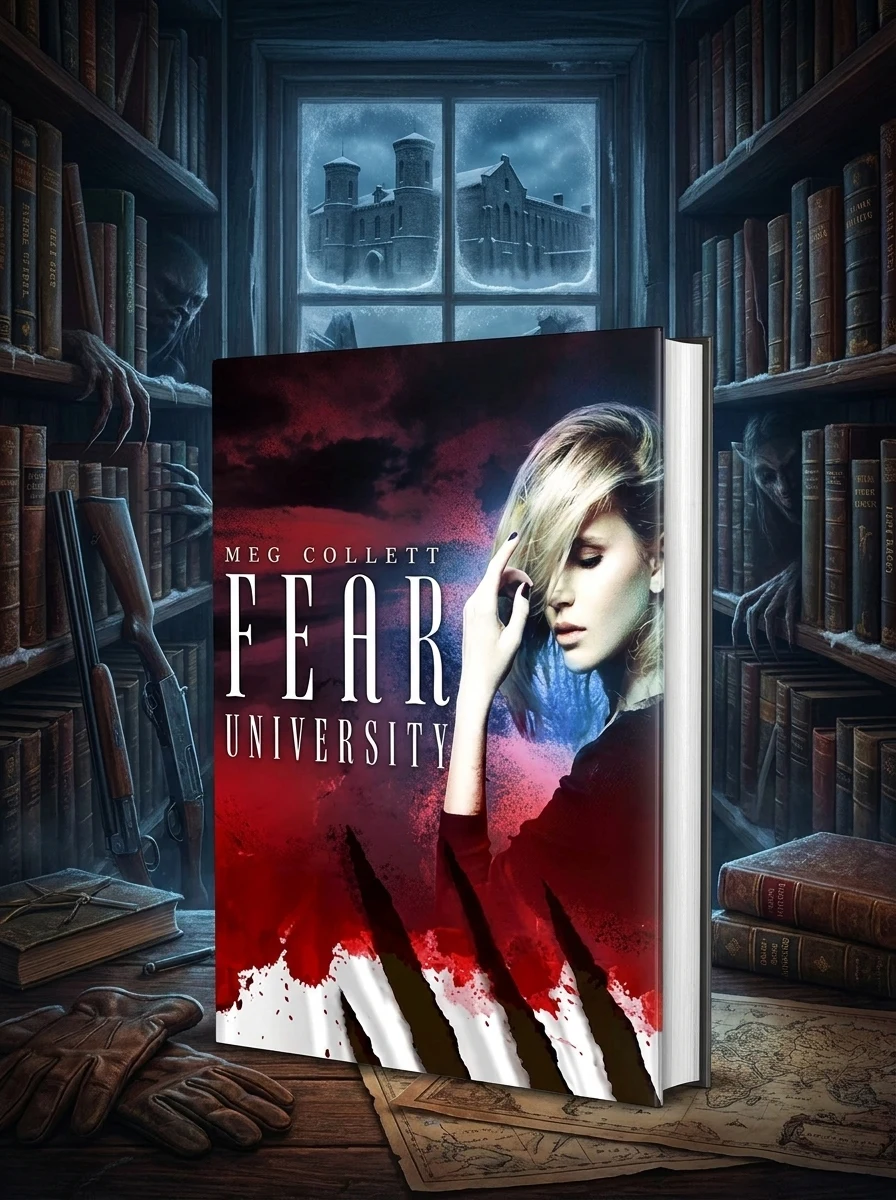 Fear University