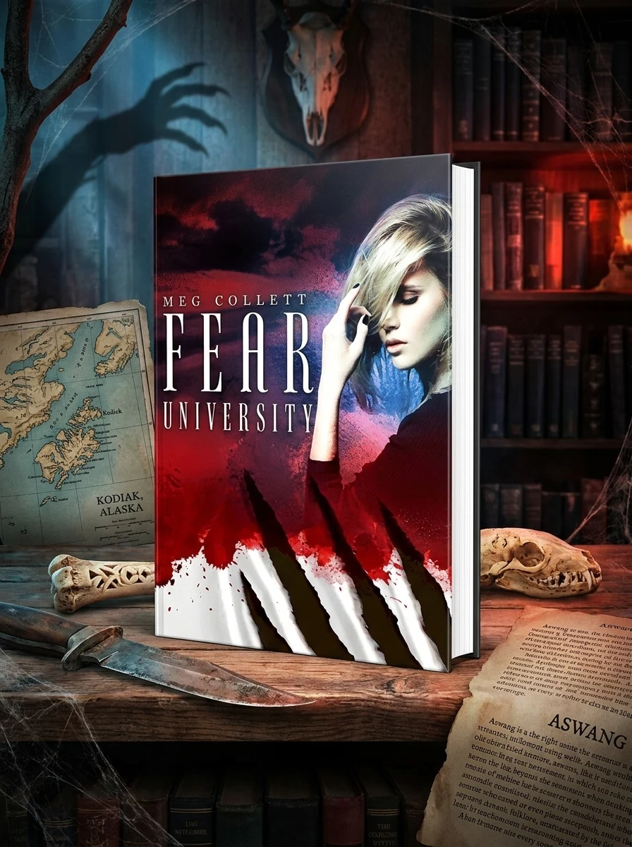 Fear University