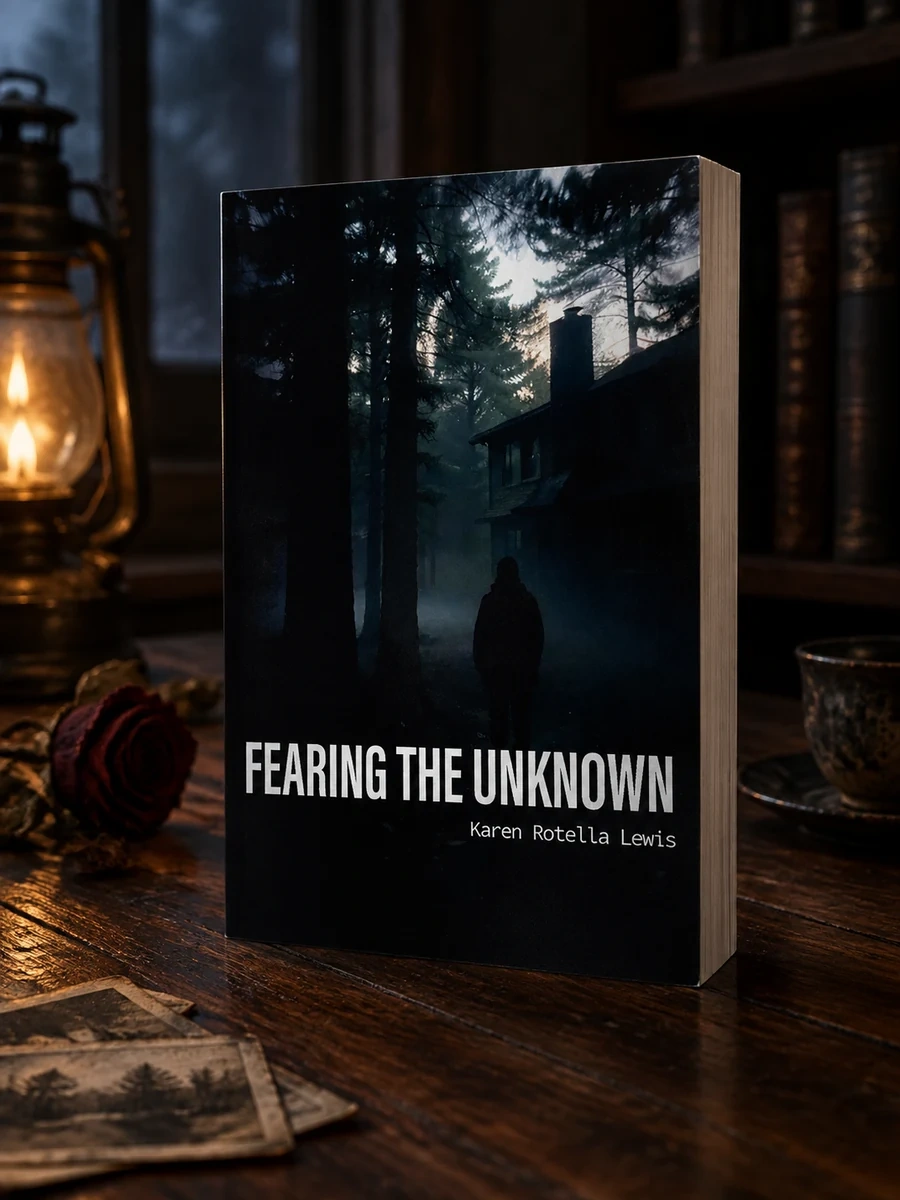 Fearing the Unknown