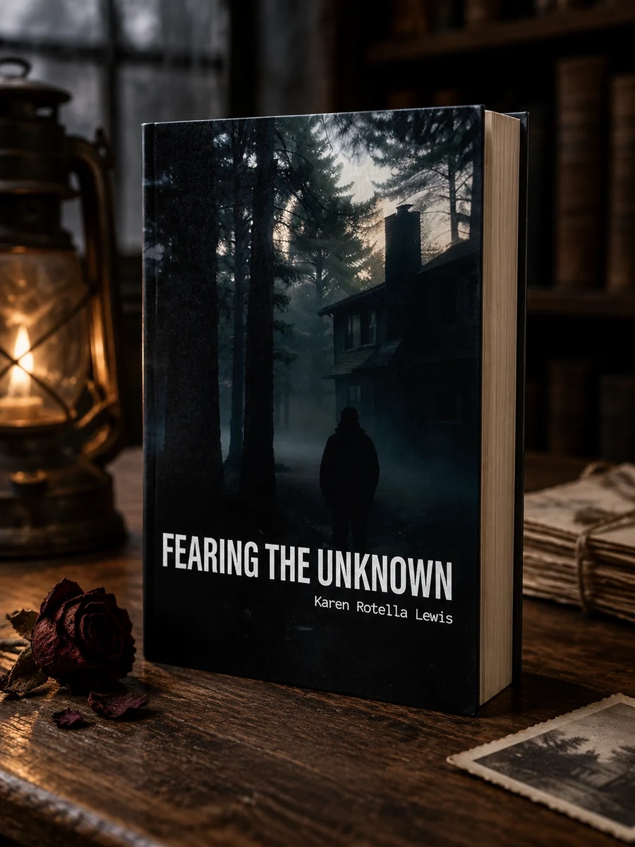 Fearing the Unknown